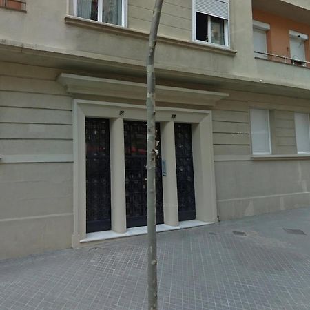 Sagrada Familia Secret Apartment Barcelona Ngoại thất bức ảnh