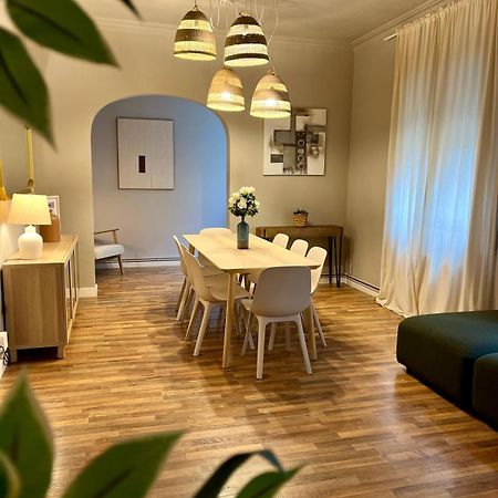 Sagrada Familia Secret Apartment Barcelona Ngoại thất bức ảnh