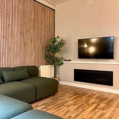 Sagrada Familia Secret Apartment Barcelona Ngoại thất bức ảnh