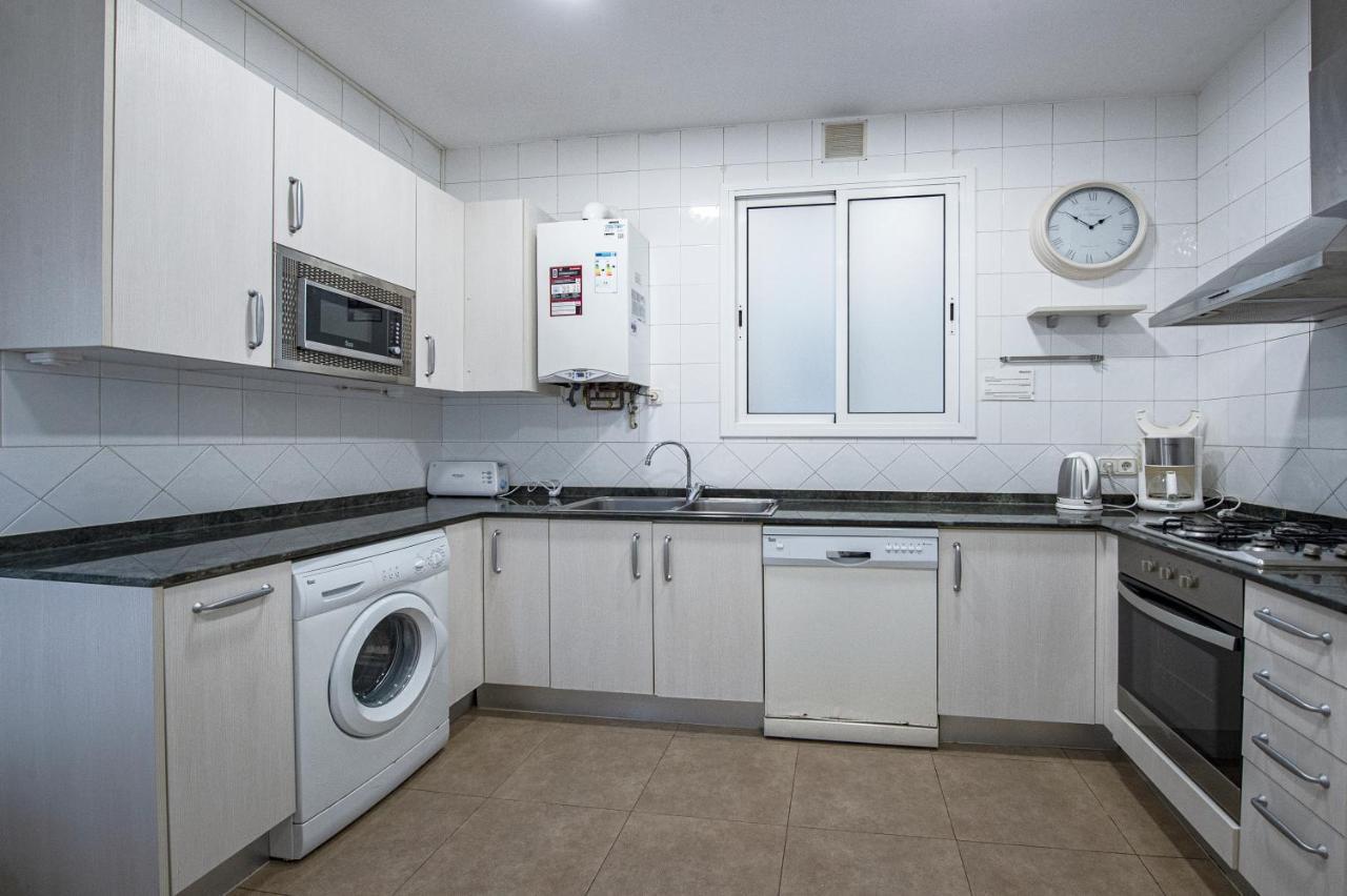 Sagrada Familia Secret Apartment Barcelona Ngoại thất bức ảnh