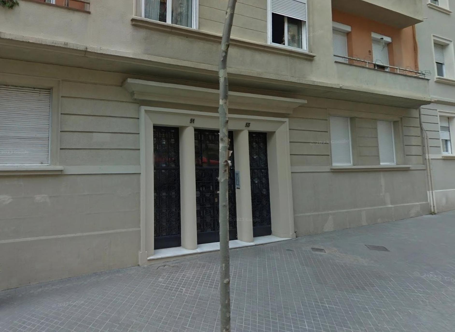 Sagrada Familia Secret Apartment Barcelona Ngoại thất bức ảnh
