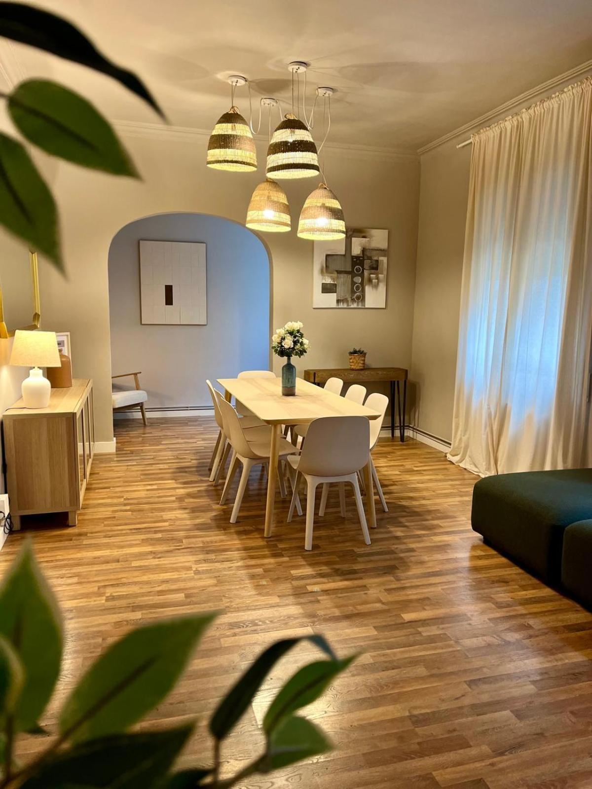 Sagrada Familia Secret Apartment Barcelona Ngoại thất bức ảnh
