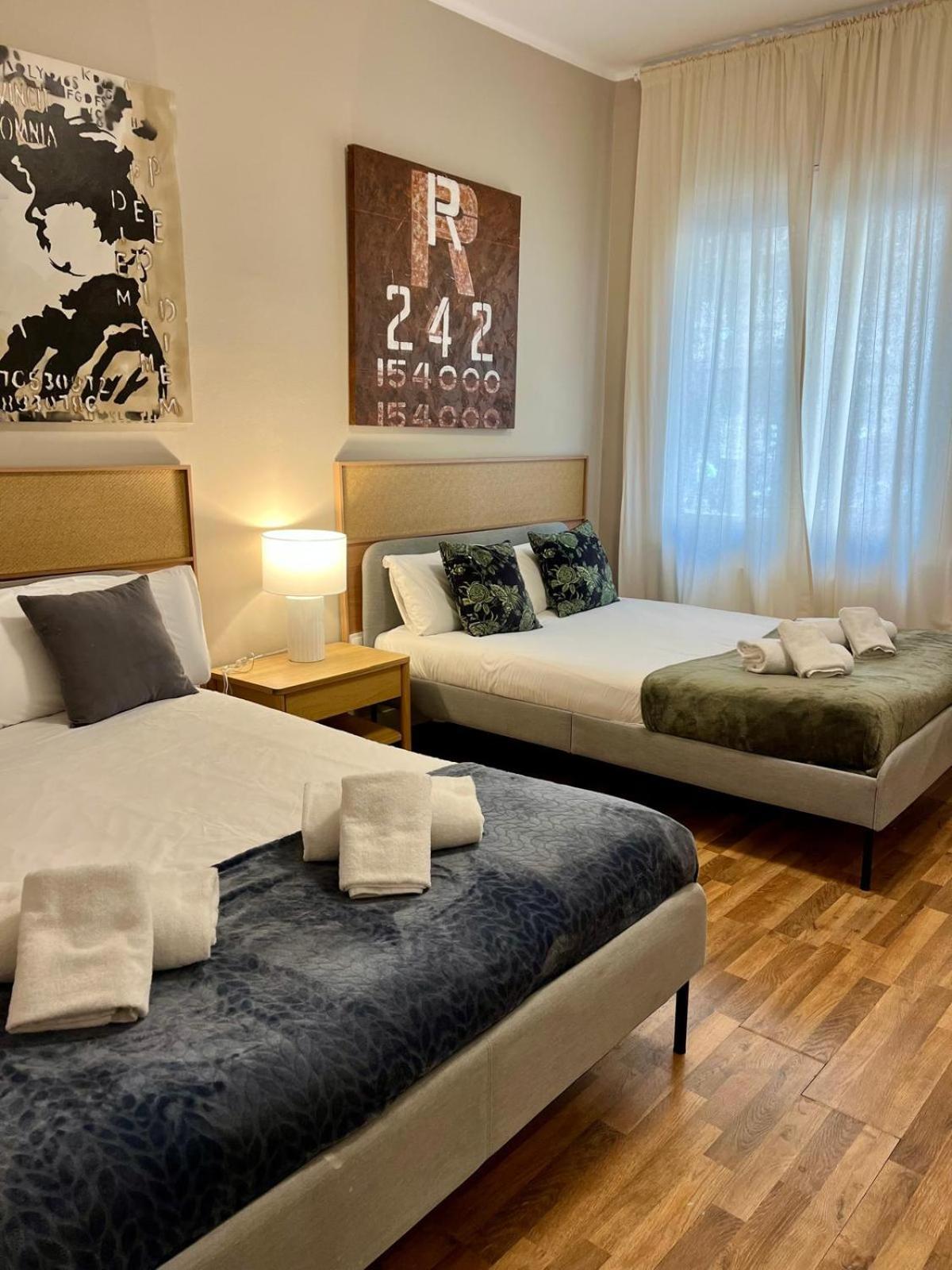 Sagrada Familia Secret Apartment Barcelona Ngoại thất bức ảnh