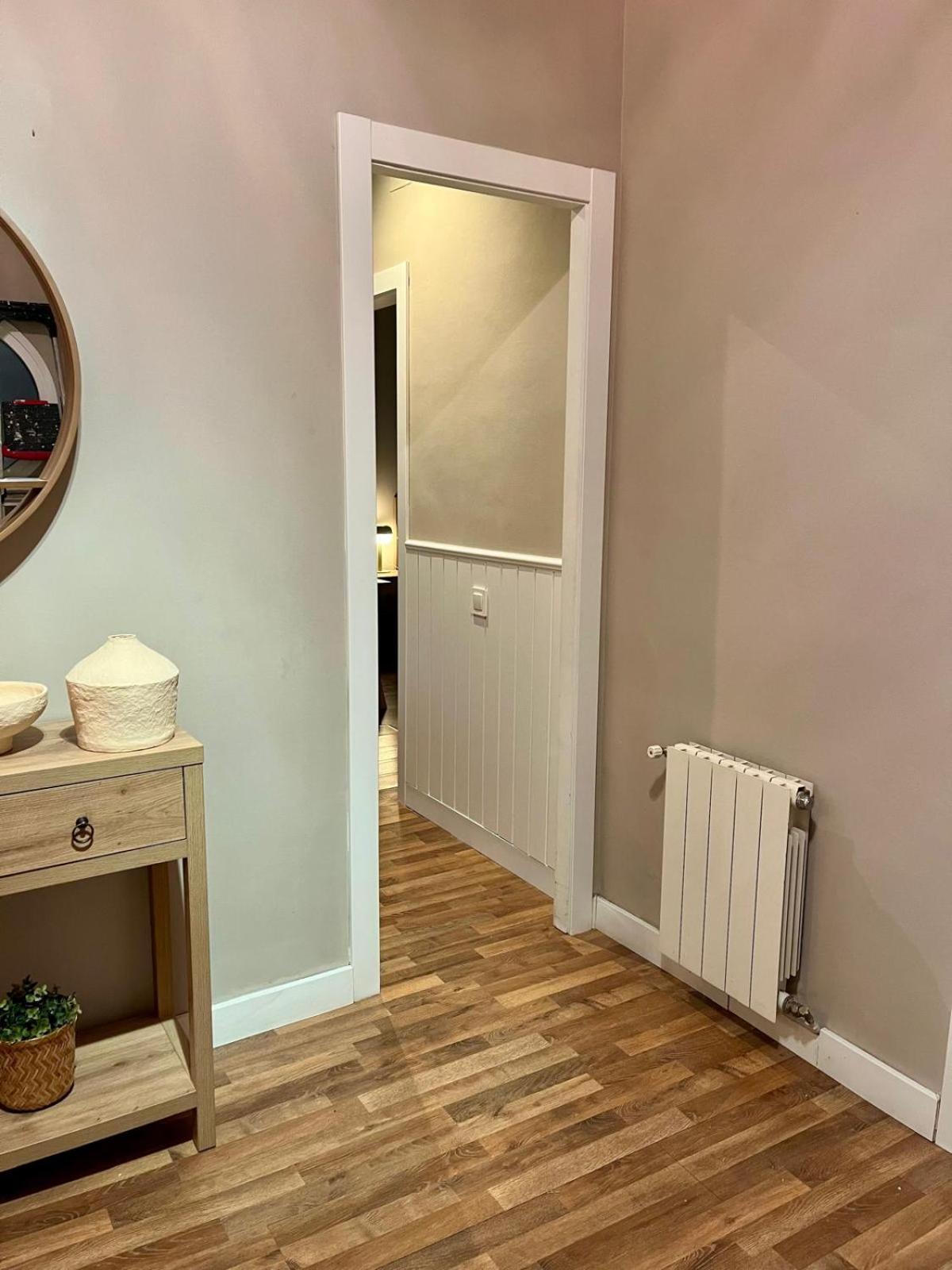 Sagrada Familia Secret Apartment Barcelona Ngoại thất bức ảnh