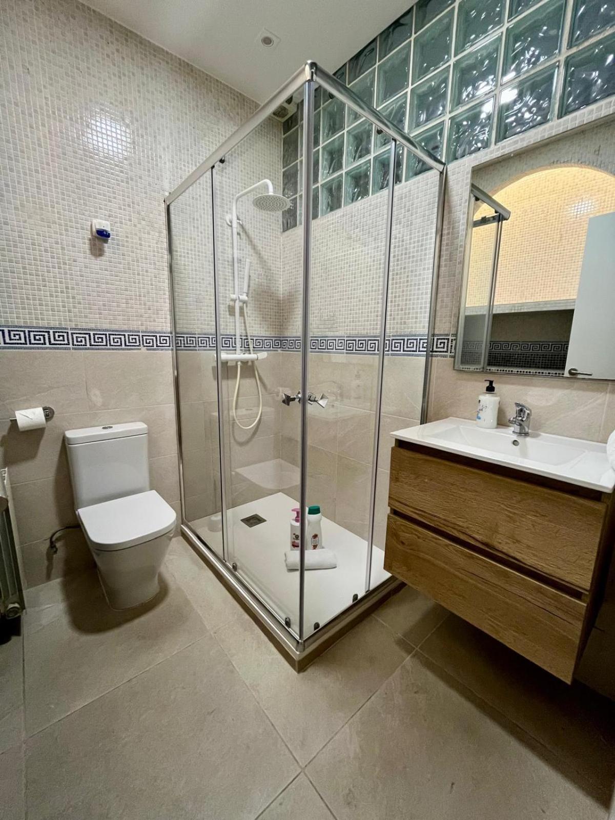 Sagrada Familia Secret Apartment Barcelona Ngoại thất bức ảnh