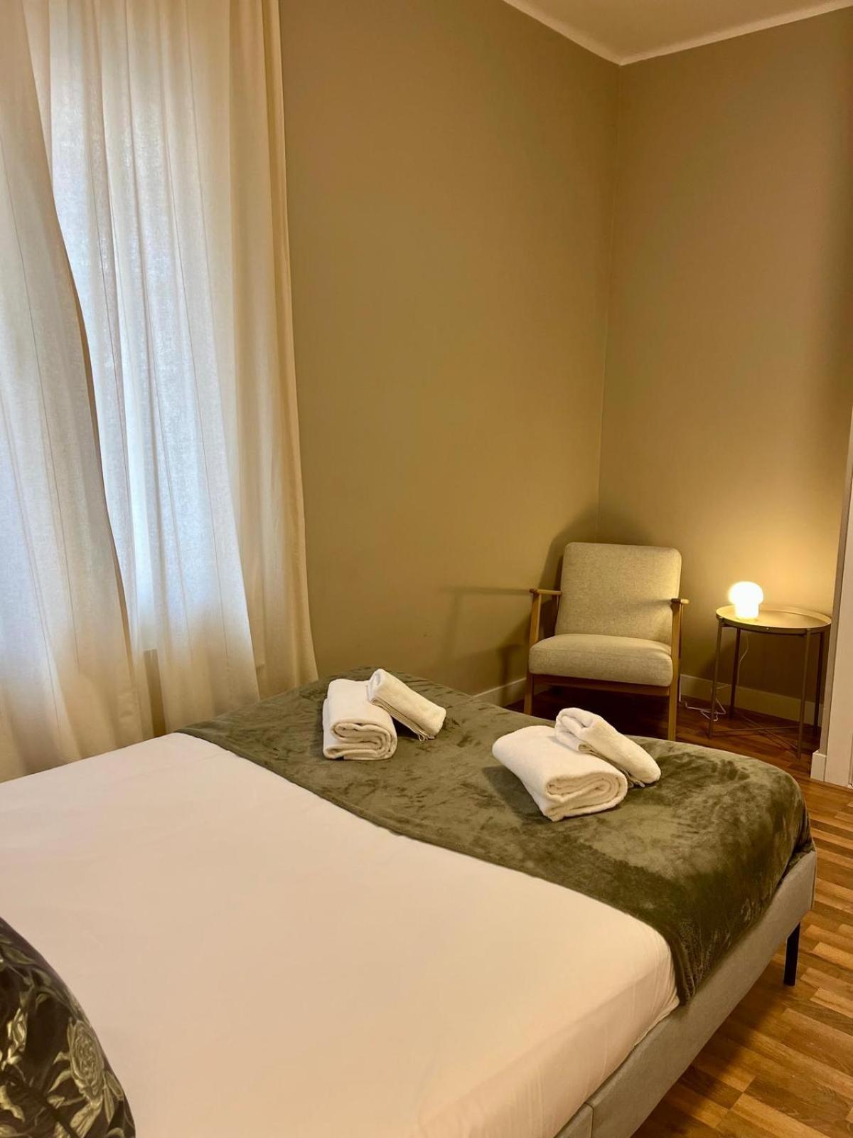 Sagrada Familia Secret Apartment Barcelona Ngoại thất bức ảnh