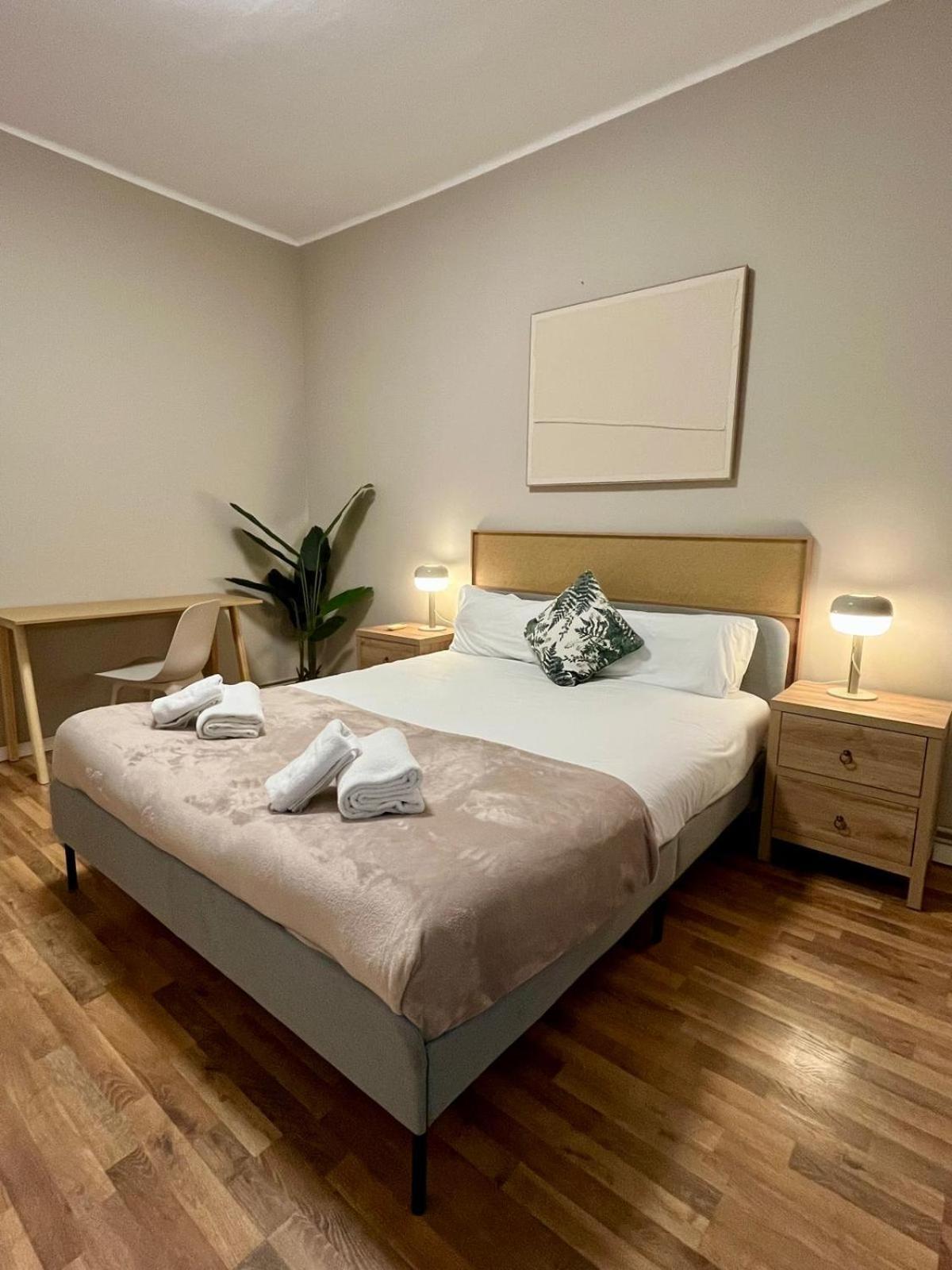 Sagrada Familia Secret Apartment Barcelona Ngoại thất bức ảnh